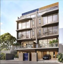 Starlight Road (D8), Terrace #593461691